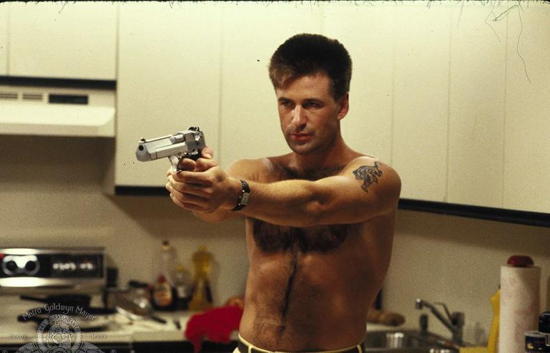 Alec Baldwin